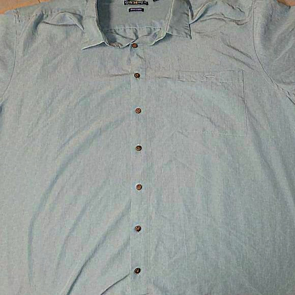 ‎Campia S/S Shirt